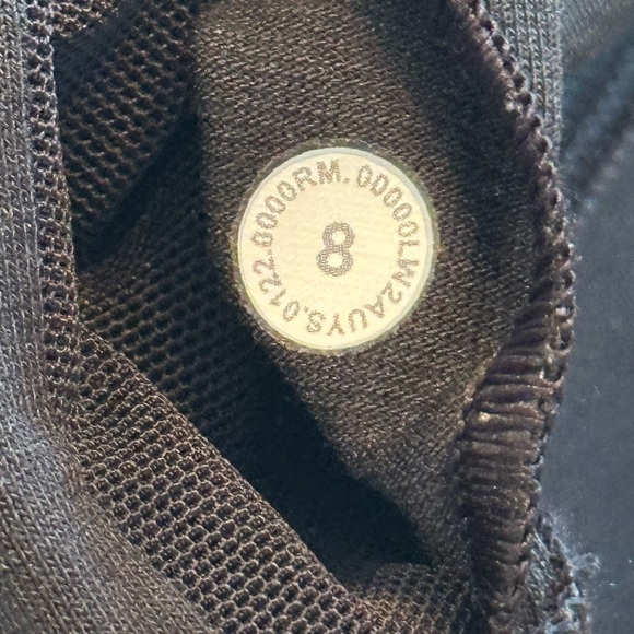 Lululemon Energy Longline Bra - Picture 5 of 9